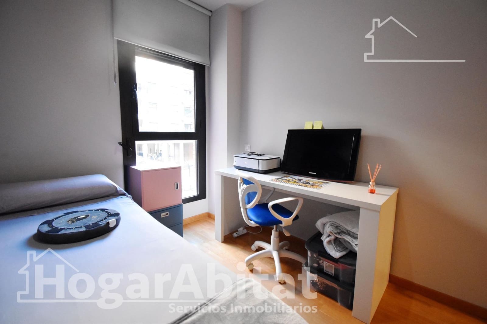 3 chambre Appartement à vendre à Gandia avec piscine garage - 315 000 € (Ref: 9799330)