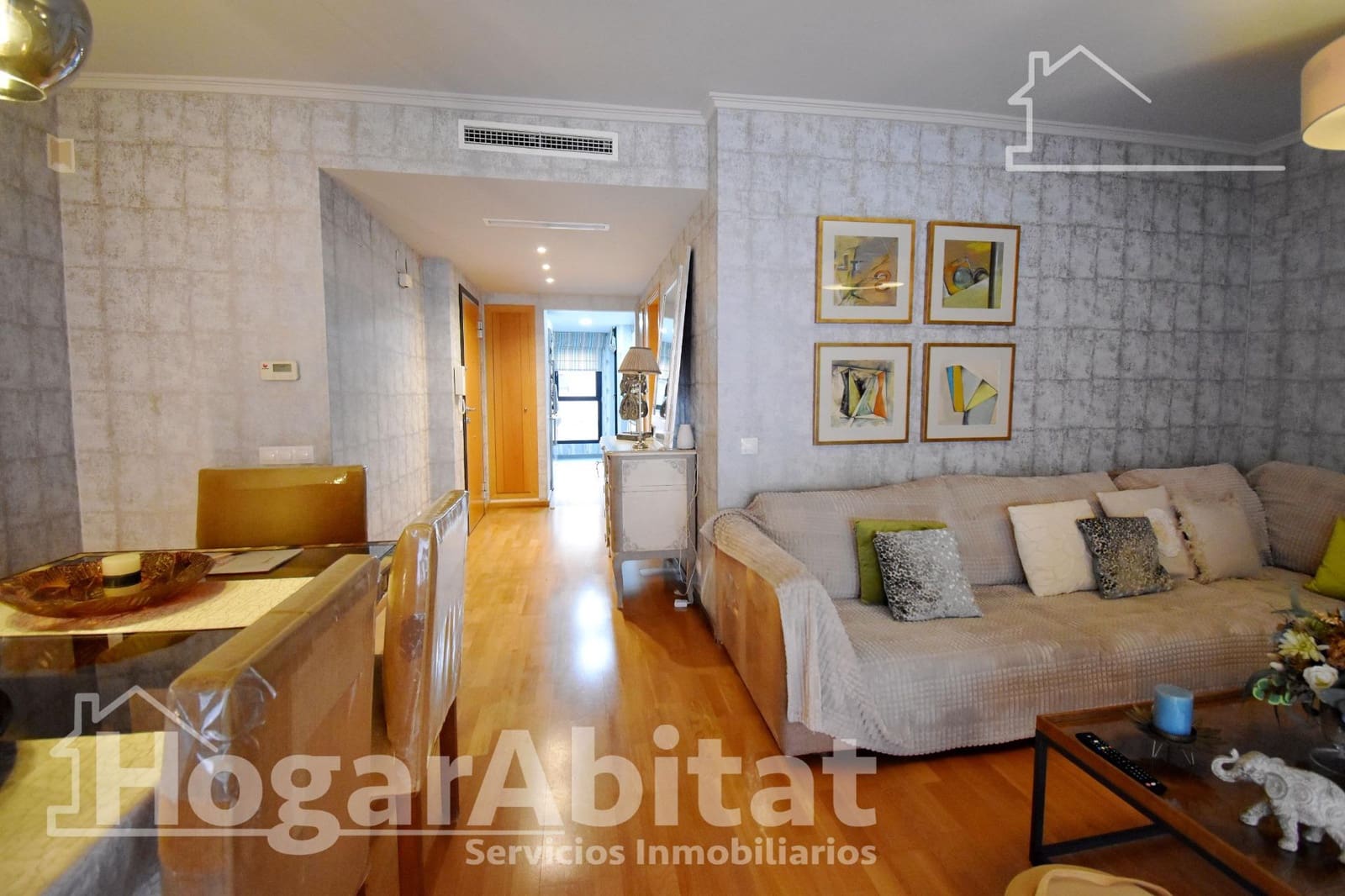 3 chambre Appartement à vendre à Gandia avec piscine garage - 315 000 € (Ref: 9799330)