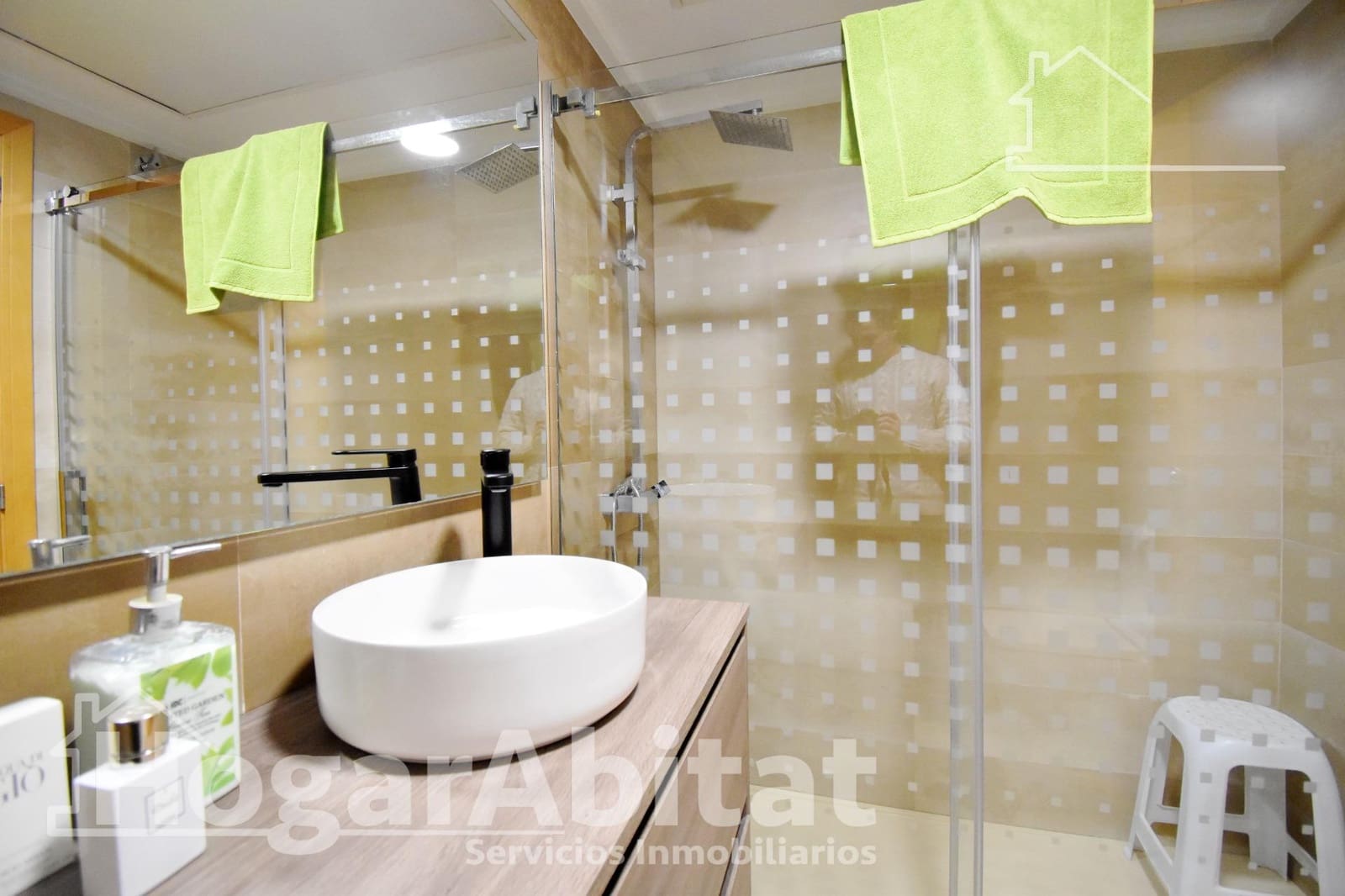 3 chambre Appartement à vendre à Gandia avec piscine garage - 315 000 € (Ref: 9799330)