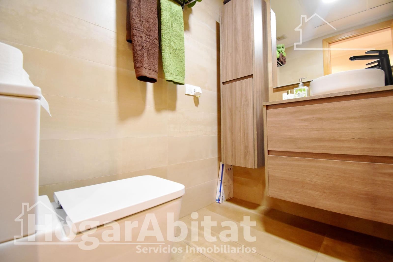 3 chambre Appartement à vendre à Gandia avec piscine garage - 315 000 € (Ref: 9799330)