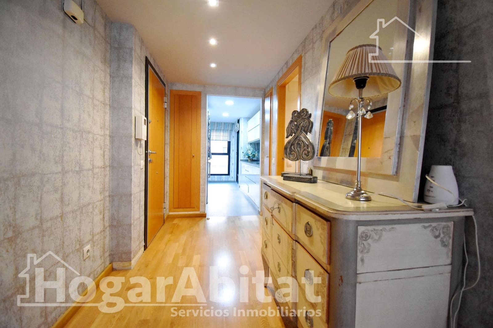 3 chambre Appartement à vendre à Gandia avec piscine garage - 315 000 € (Ref: 9799330)