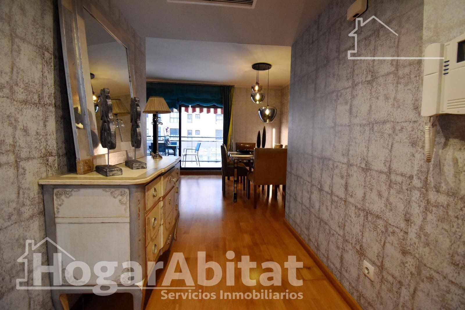 3 chambre Appartement à vendre à Gandia avec piscine garage - 315 000 € (Ref: 9799330)