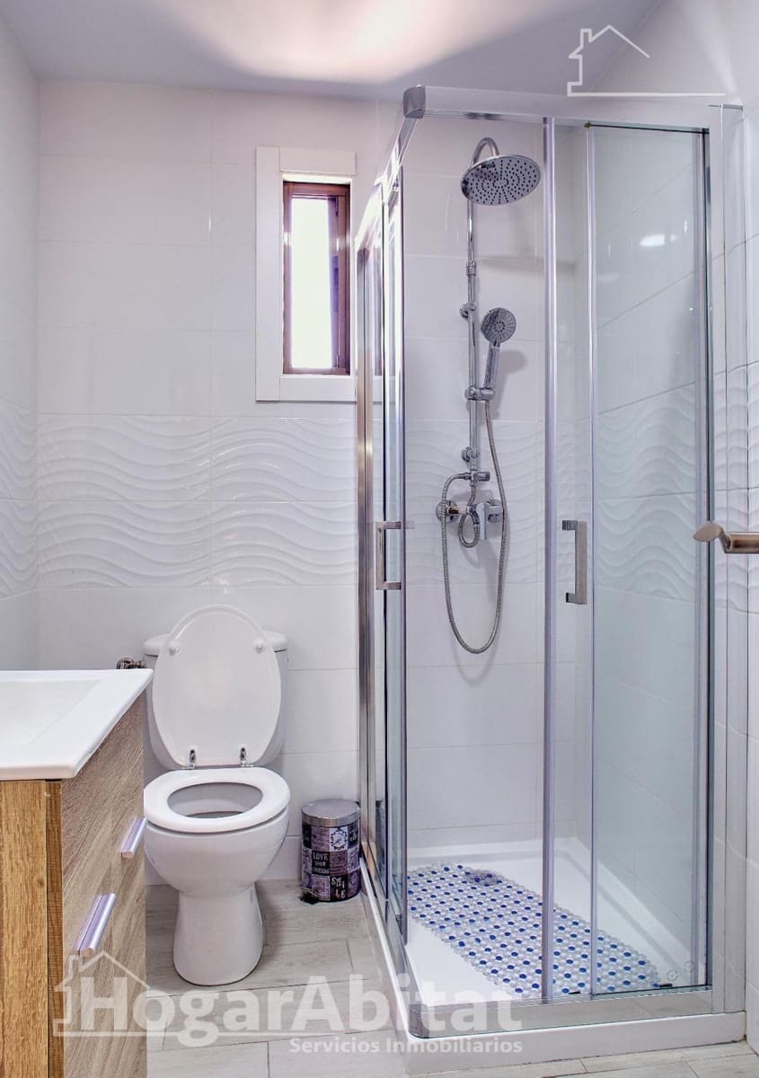 5 camera da letto Villetta a Schiera in vendita in Sueca con piscina garage - 280.000 € (Rif: 9799332)