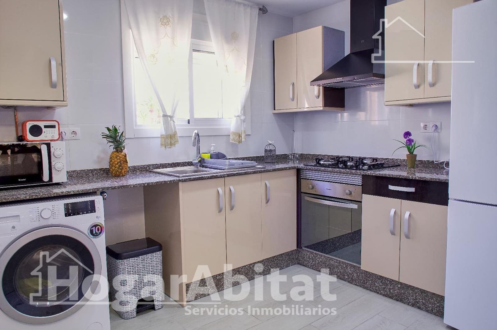 5 camera da letto Villetta a Schiera in vendita in Sueca con piscina garage - 280.000 € (Rif: 9799332)