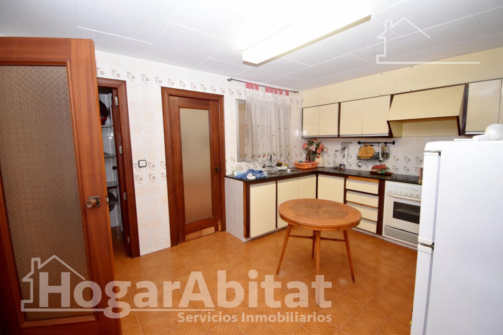 5 camera da letto Appartamento in vendita in Carcaixent con garage - 200.000 € (Rif: 9799333)