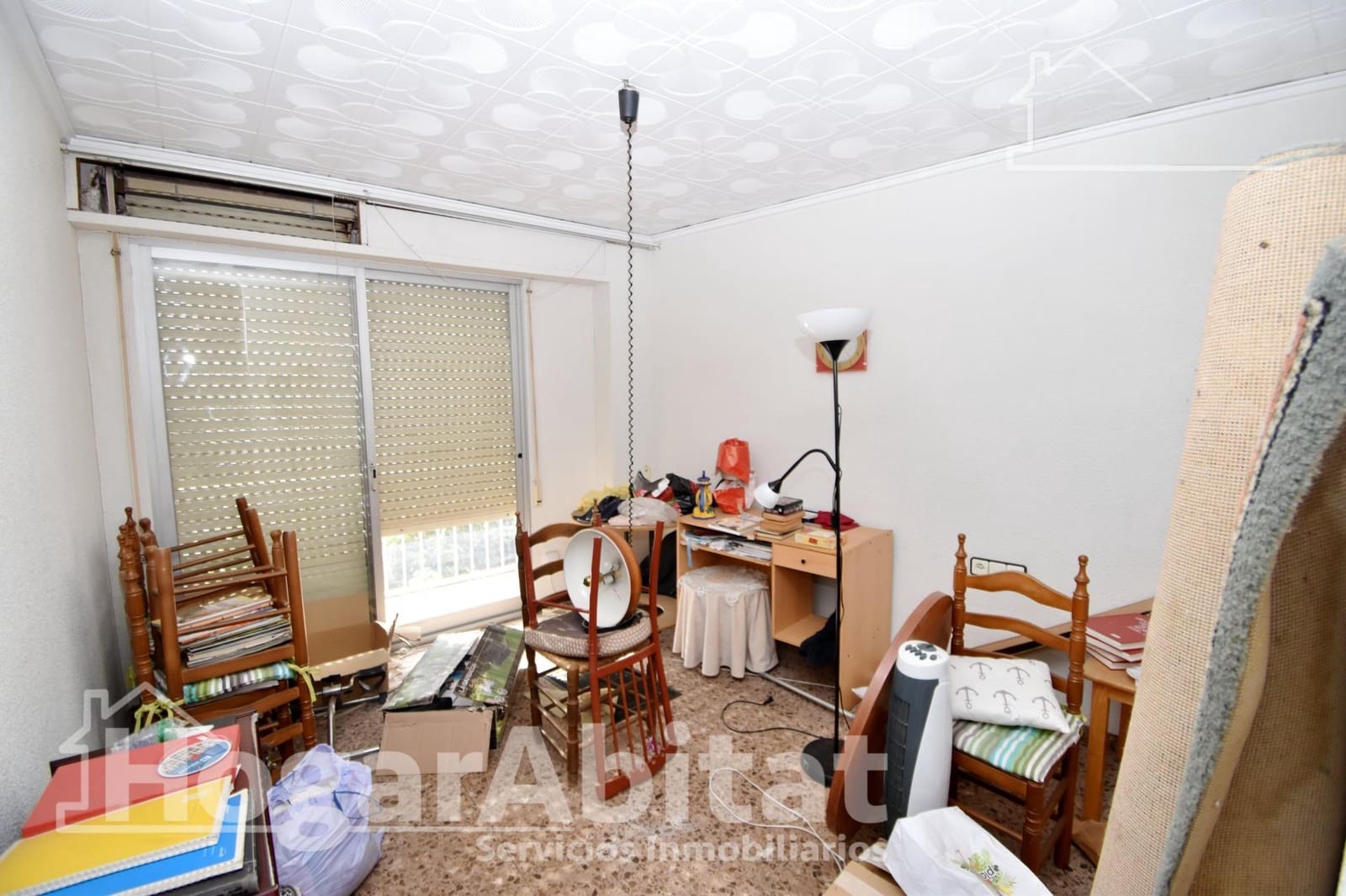 5 camera da letto Appartamento in vendita in Carcaixent con garage - 200.000 € (Rif: 9799333)