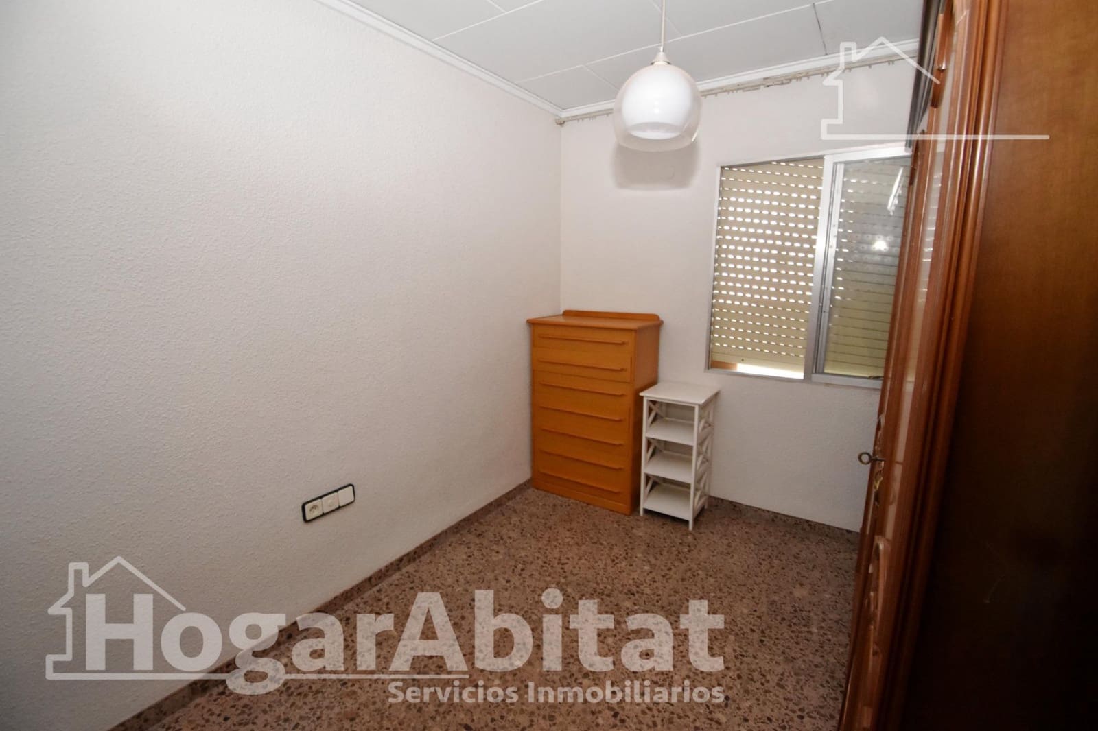 5 camera da letto Appartamento in vendita in Carcaixent con garage - 200.000 € (Rif: 9799333)