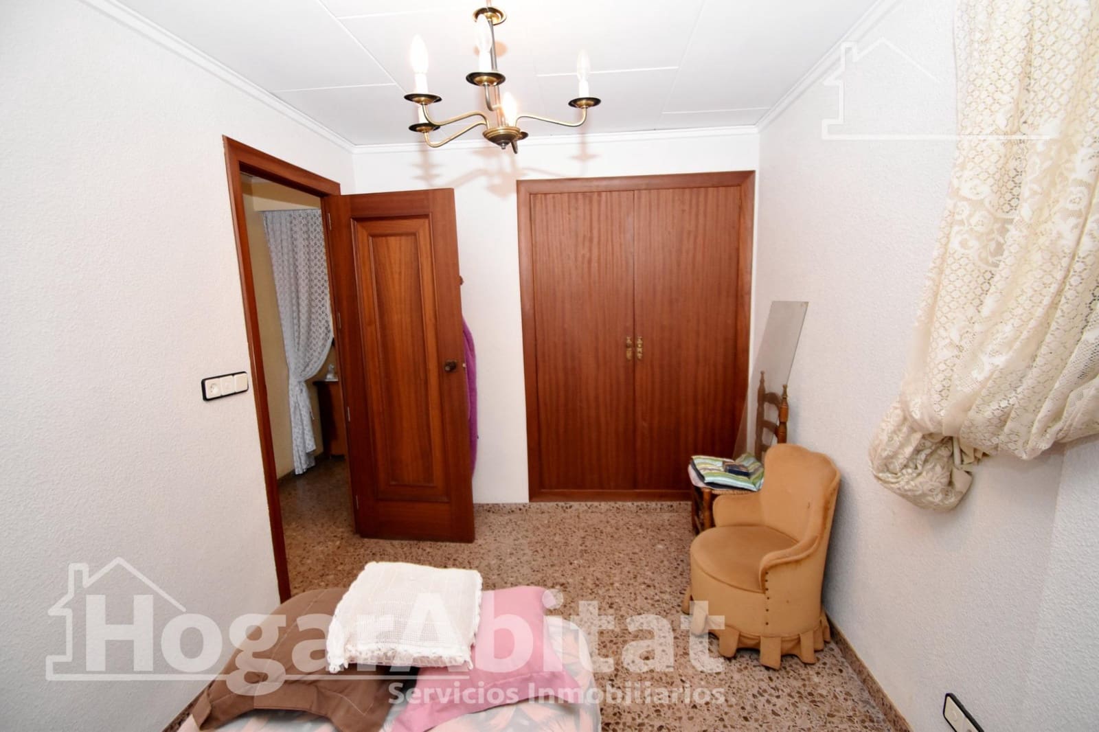 5 camera da letto Appartamento in vendita in Carcaixent con garage - 200.000 € (Rif: 9799333)