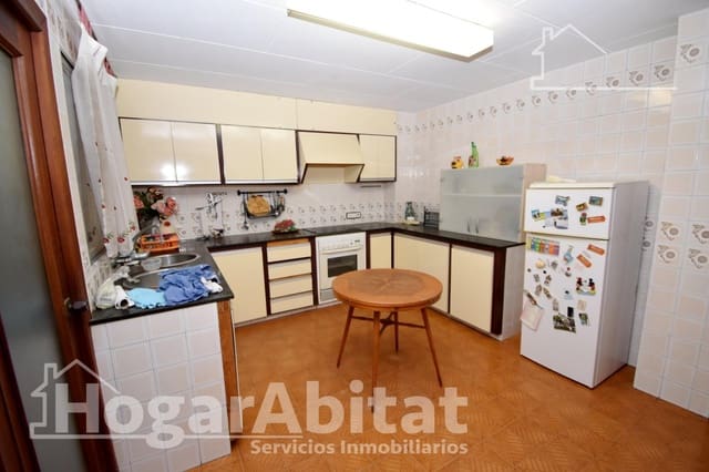 5 camera da letto Appartamento in vendita in Carcaixent con garage - 200.000 € (Rif: 9799333)