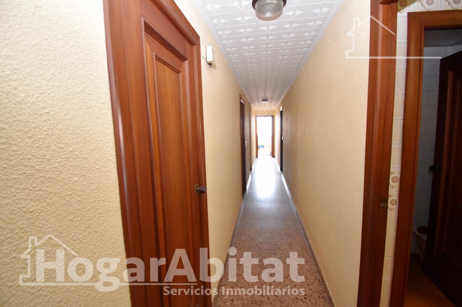 5 camera da letto Appartamento in vendita in Carcaixent con garage - 200.000 € (Rif: 9799333)