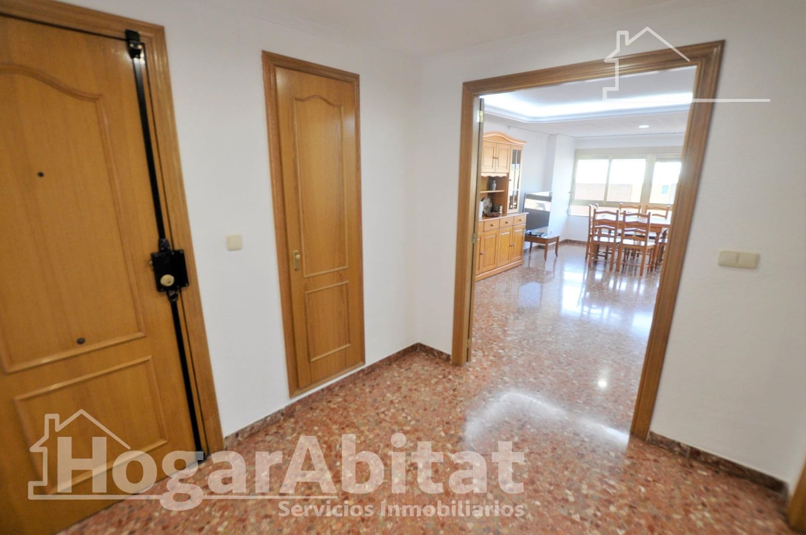 3 quarto Apartamento para venda em Pucol com garagem - 278 000 € (Ref: 9799334)