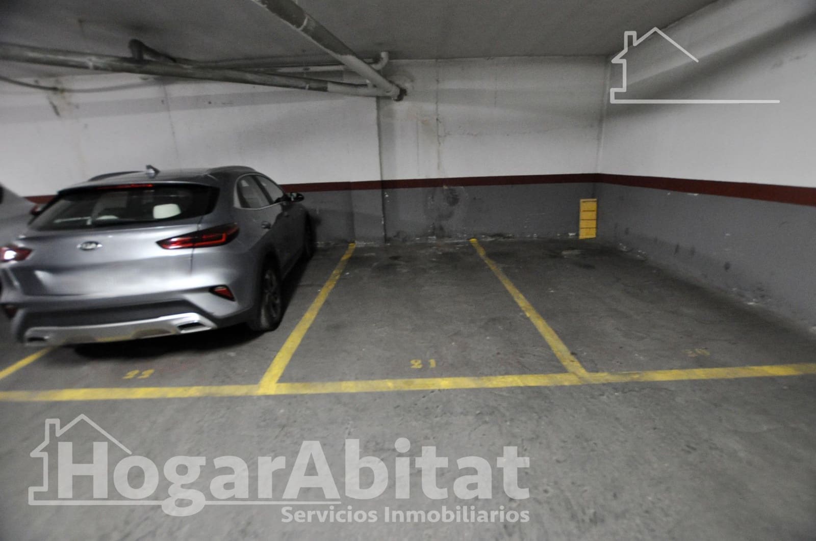 3 quarto Apartamento para venda em Pucol com garagem - 278 000 € (Ref: 9799334)