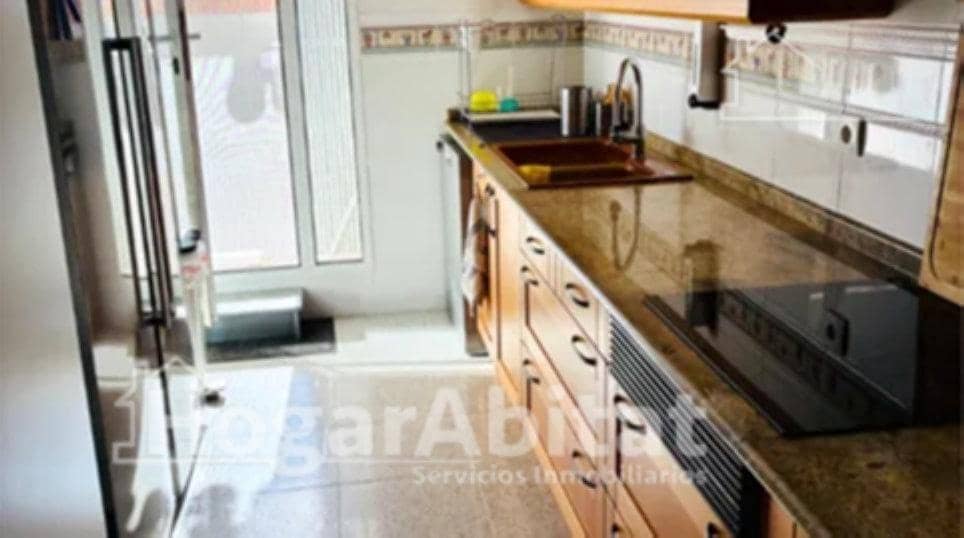 3 Zimmer Penthouse zu verkaufen in Catarroja mit Garage - 320.000 € (Ref: 9799335)
