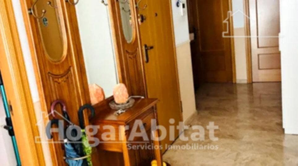 3 Zimmer Penthouse zu verkaufen in Catarroja mit Garage - 320.000 € (Ref: 9799335)