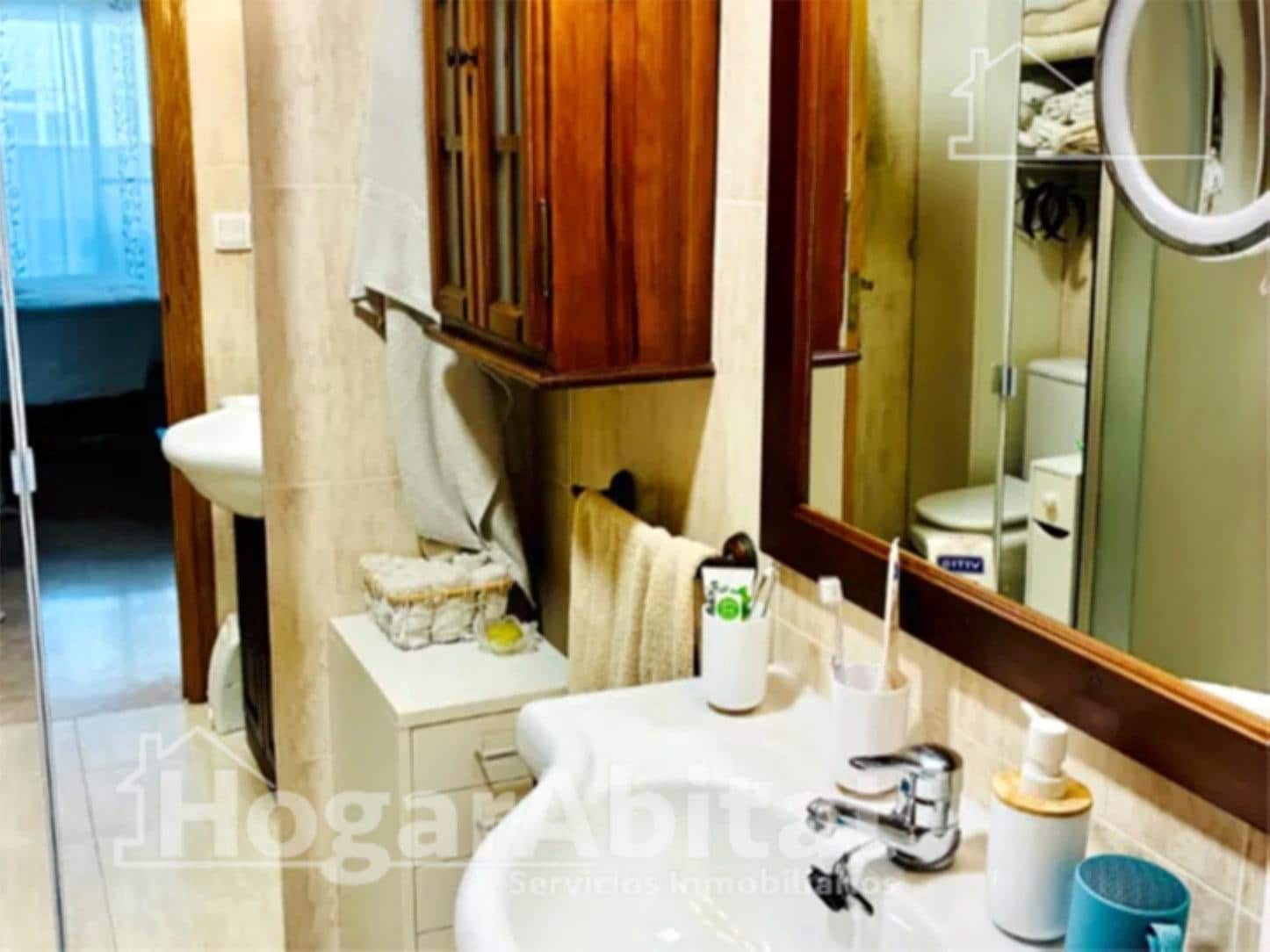 3 Zimmer Penthouse zu verkaufen in Catarroja mit Garage - 320.000 € (Ref: 9799335)