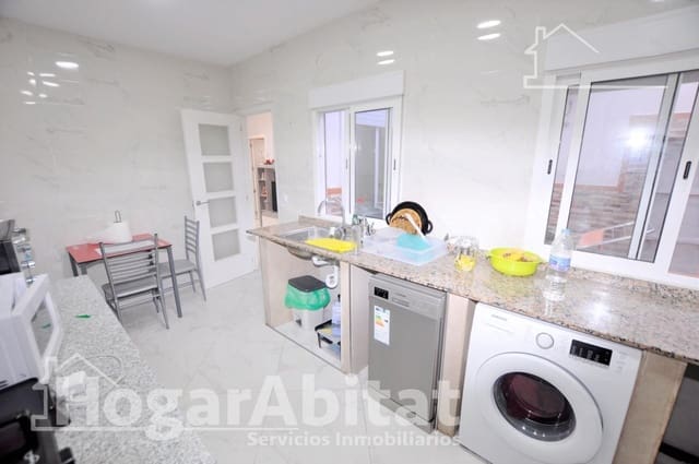 3 Zimmer Wohnung zu verkaufen in Sagunto / Sagunt - 180.000 € (Ref: 9799336)