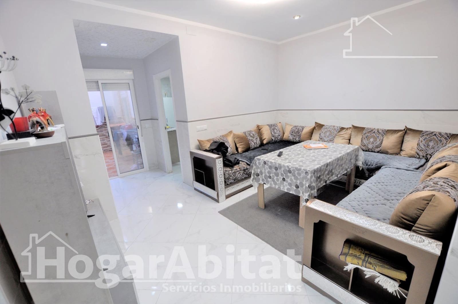 3 quarto Apartamento para venda em Sagunto / Sagunt - 180 000 € (Ref: 9799336)