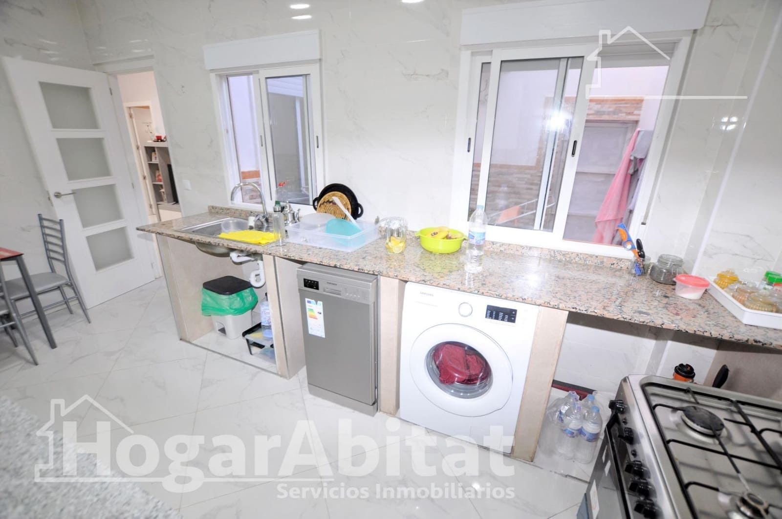 3 quarto Apartamento para venda em Sagunto / Sagunt - 180 000 € (Ref: 9799336)