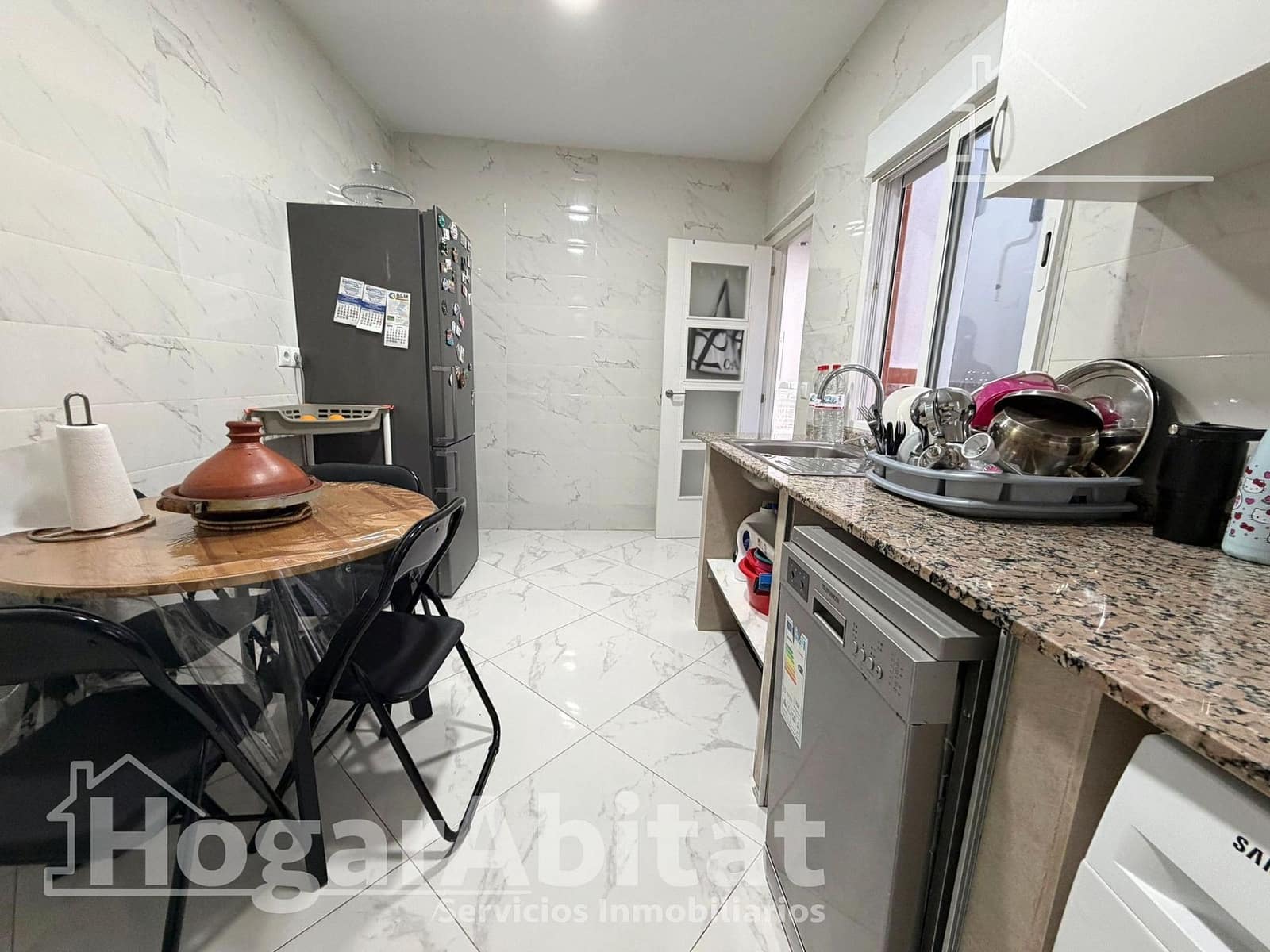 3 quarto Apartamento para venda em Sagunto / Sagunt - 180 000 € (Ref: 9799336)