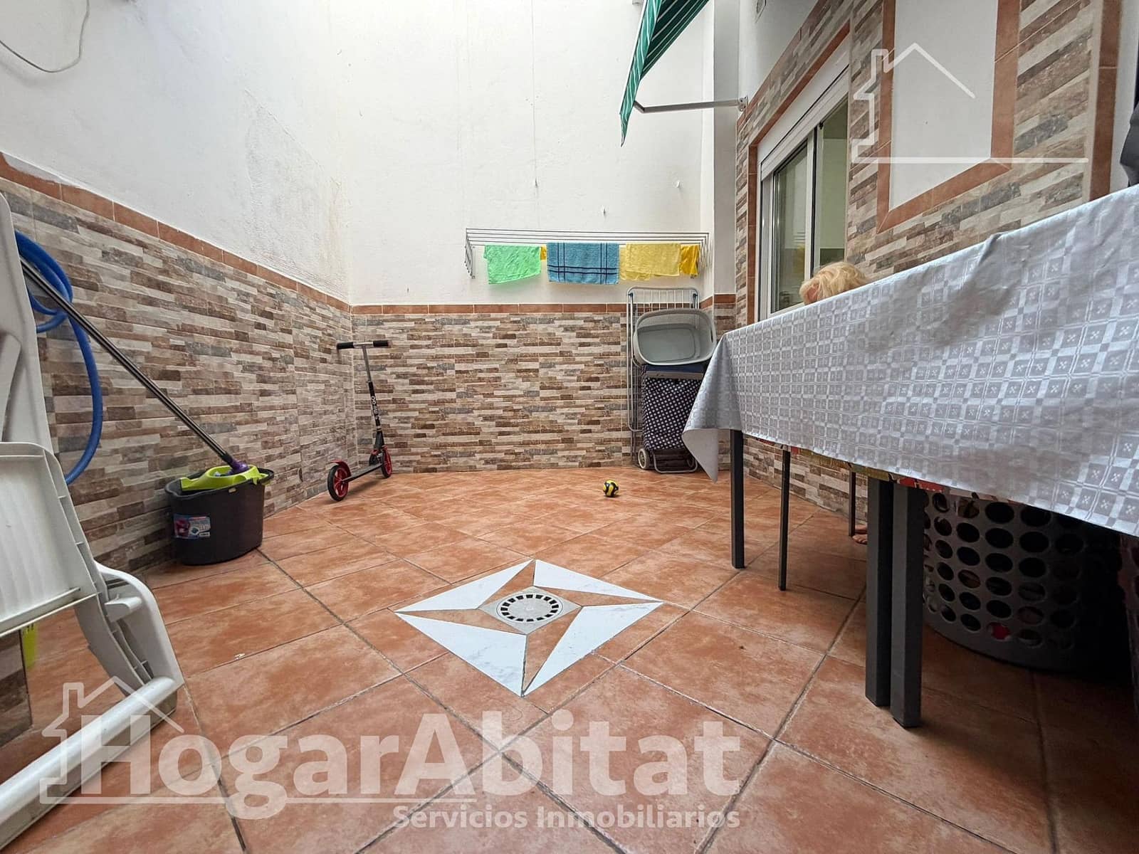 3 quarto Apartamento para venda em Sagunto / Sagunt - 180 000 € (Ref: 9799336)