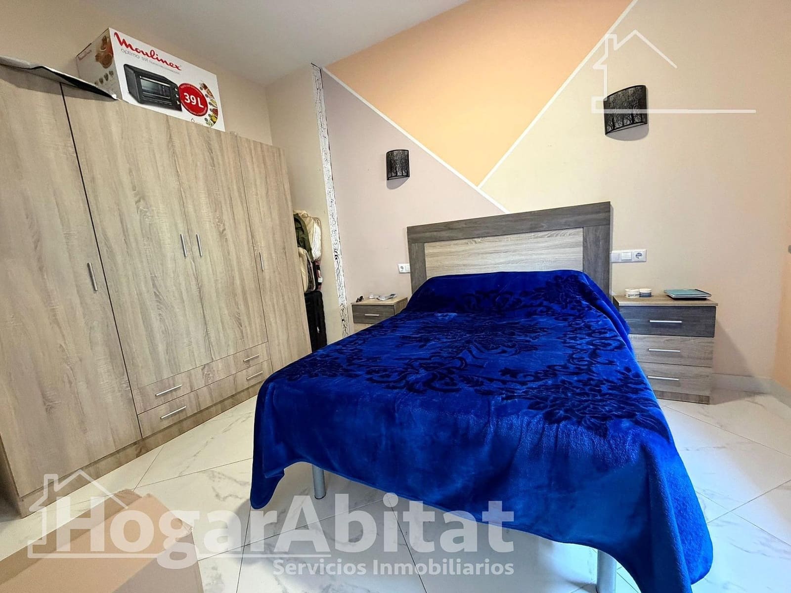 3 quarto Apartamento para venda em Sagunto / Sagunt - 180 000 € (Ref: 9799336)