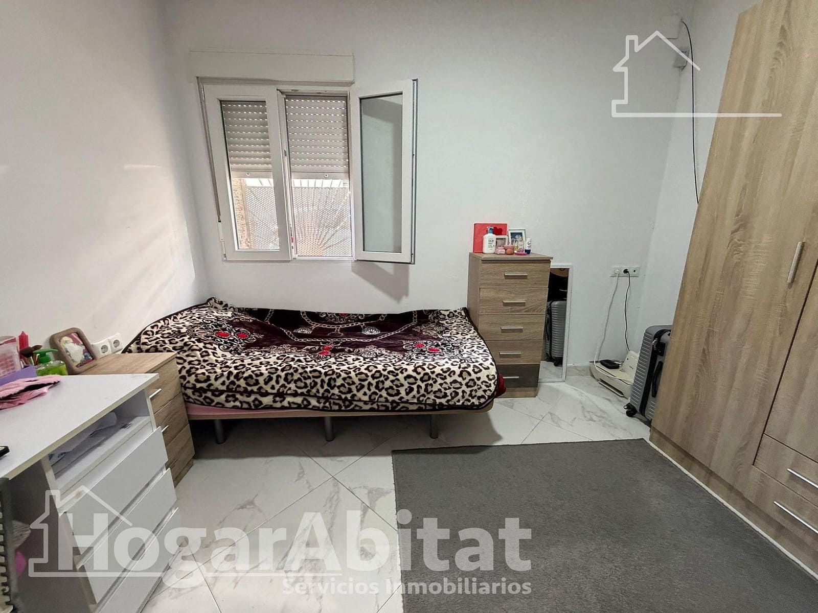 3 quarto Apartamento para venda em Sagunto / Sagunt - 180 000 € (Ref: 9799336)
