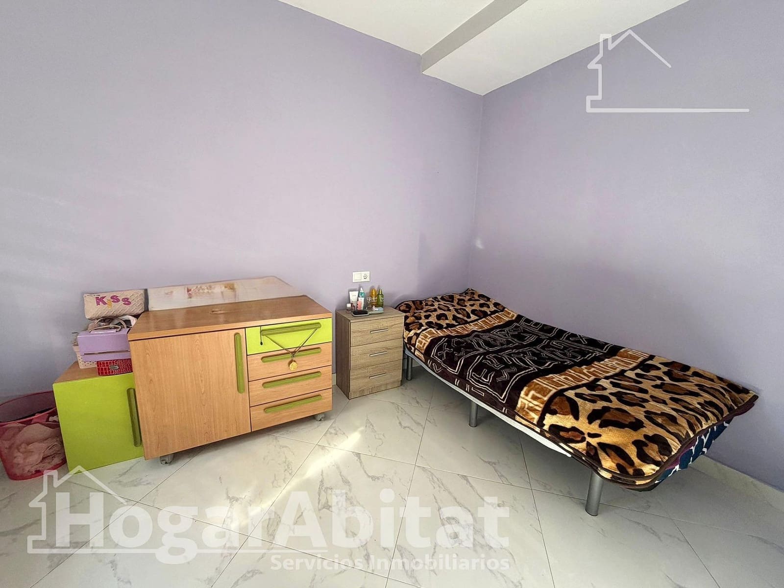 3 quarto Apartamento para venda em Sagunto / Sagunt - 180 000 € (Ref: 9799336)