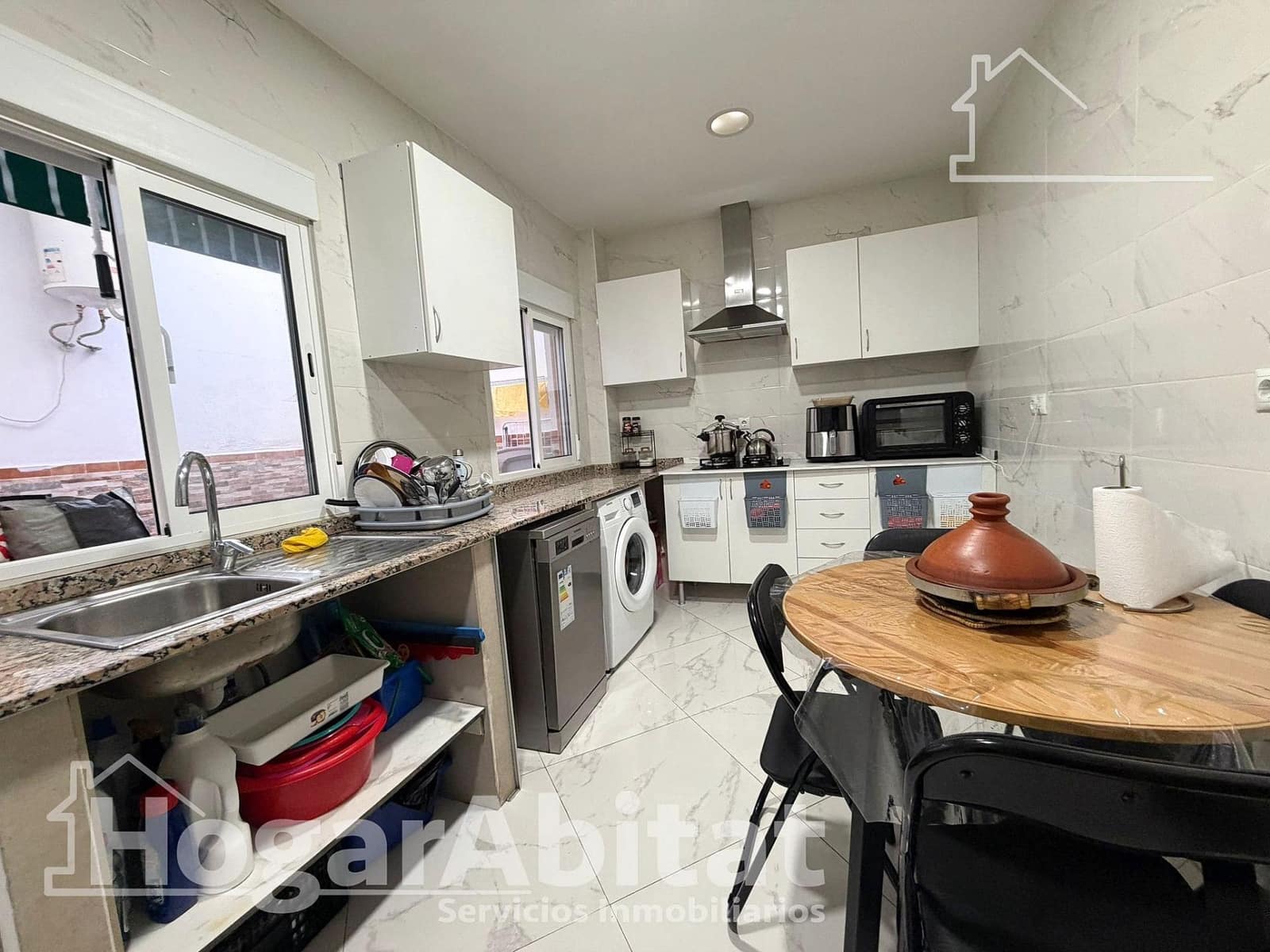 3 quarto Apartamento para venda em Sagunto / Sagunt - 180 000 € (Ref: 9799336)