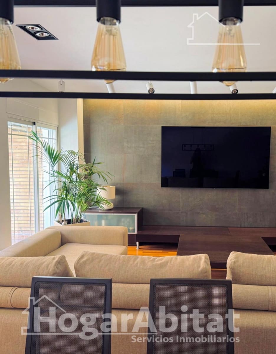 2 sypialnia Mieszkanie na sprzedaż w Sagunto / Sagunt z garażem - 250 000 € (Ref: 9799337)