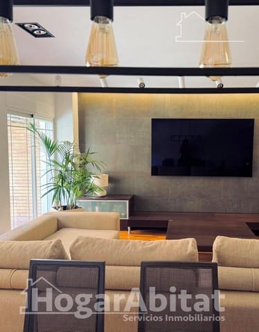 2 sypialnia Mieszkanie na sprzedaż w Sagunto / Sagunt z garażem - 250 000 € (Ref: 9799337)