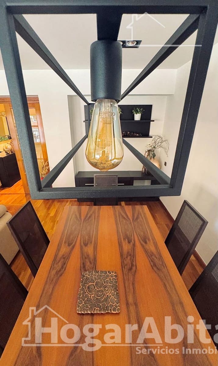 2 sypialnia Mieszkanie na sprzedaż w Sagunto / Sagunt z garażem - 250 000 € (Ref: 9799337)