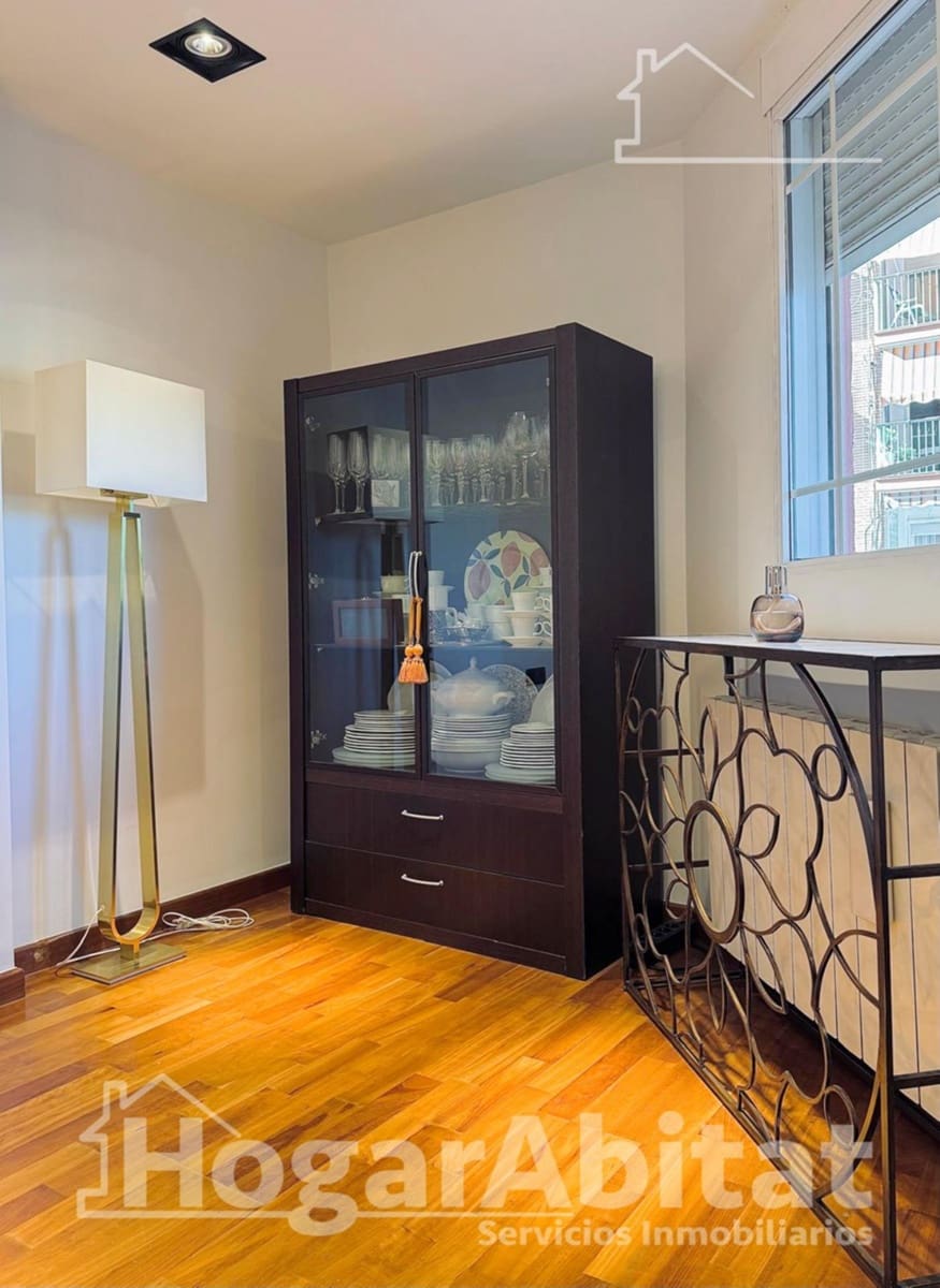 2 sypialnia Mieszkanie na sprzedaż w Sagunto / Sagunt z garażem - 250 000 € (Ref: 9799337)