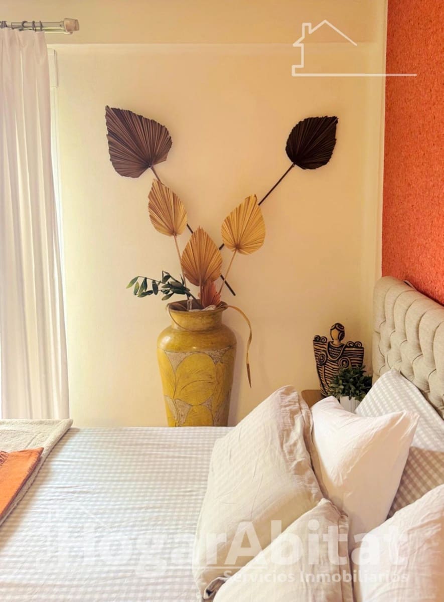 2 sypialnia Mieszkanie na sprzedaż w Sagunto / Sagunt z garażem - 250 000 € (Ref: 9799337)