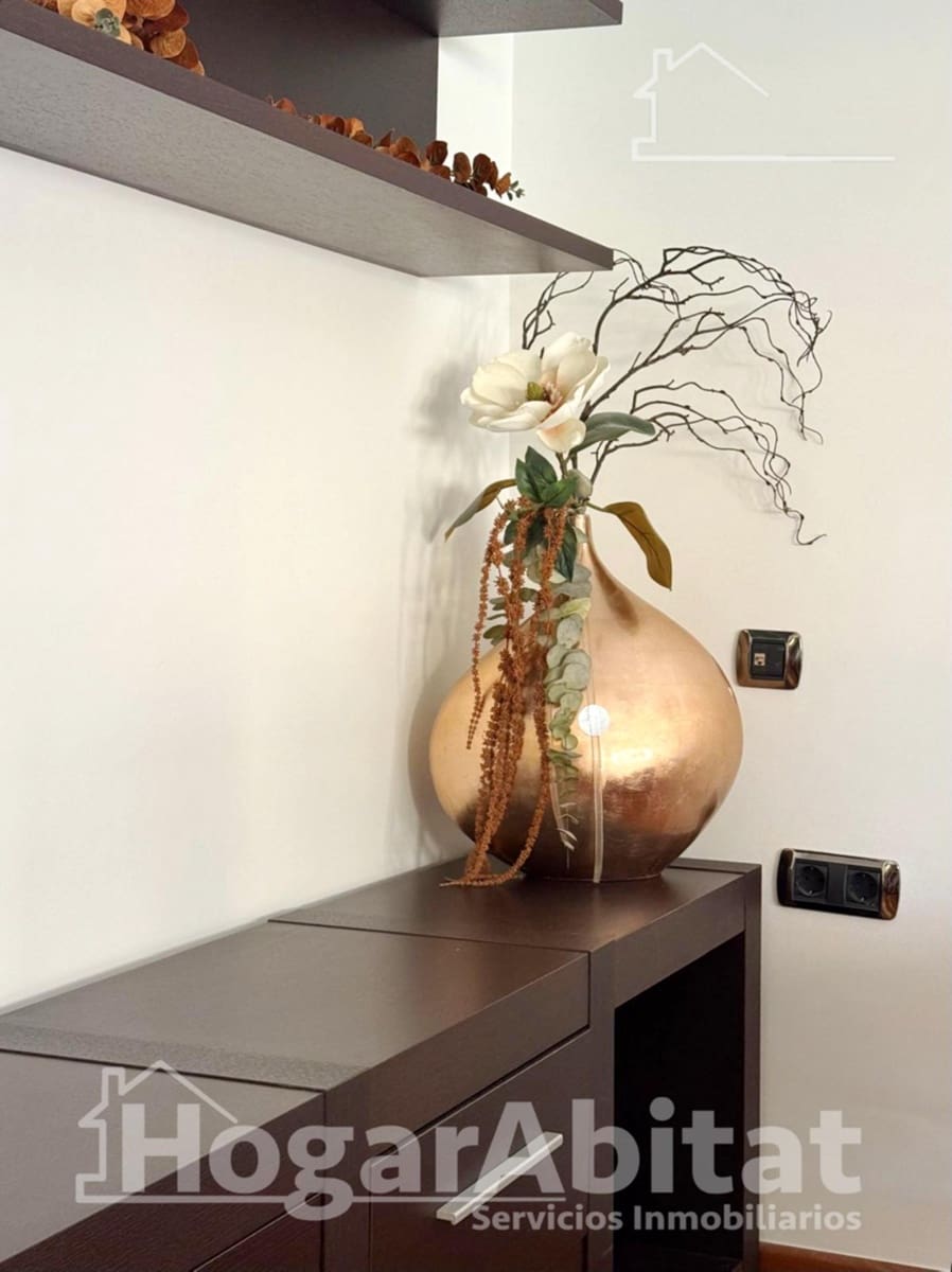 2 sypialnia Mieszkanie na sprzedaż w Sagunto / Sagunt z garażem - 250 000 € (Ref: 9799337)