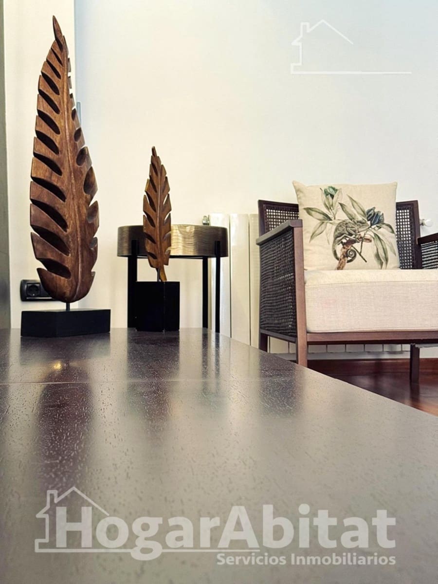 2 sypialnia Mieszkanie na sprzedaż w Sagunto / Sagunt z garażem - 250 000 € (Ref: 9799337)