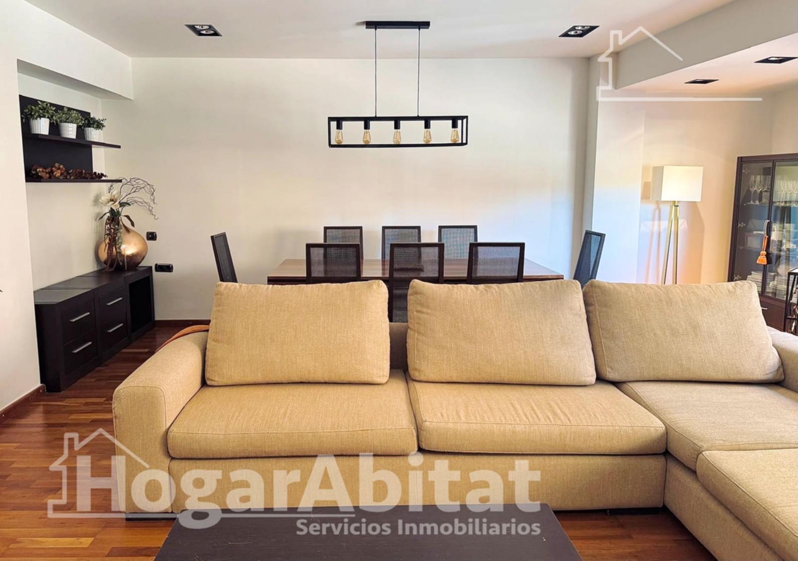 2 sypialnia Mieszkanie na sprzedaż w Sagunto / Sagunt z garażem - 250 000 € (Ref: 9799337)