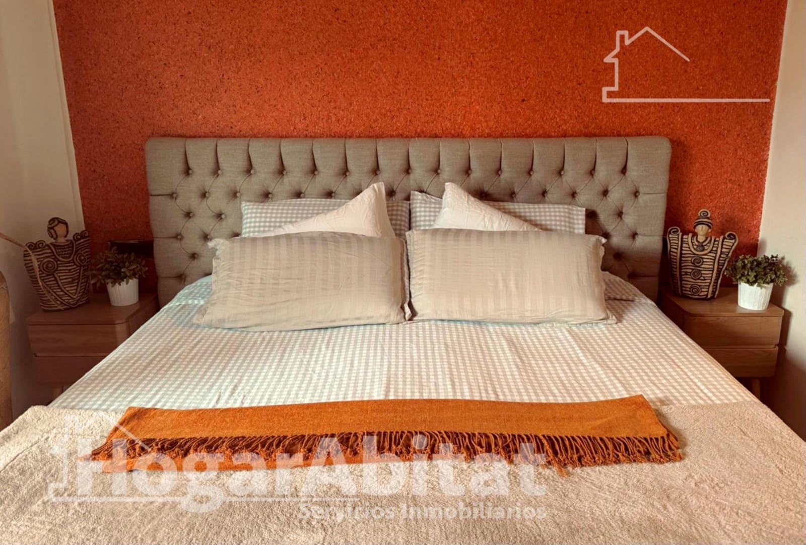 2 sypialnia Mieszkanie na sprzedaż w Sagunto / Sagunt z garażem - 250 000 € (Ref: 9799337)