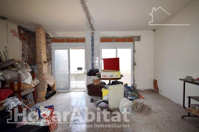 2 slaapkamer Flat te koop in Algemesí - € 100.000 (Ref: 9799338)