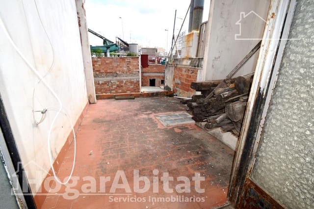 2 slaapkamer Flat te koop in Algemesí - € 100.000 (Ref: 9799338)
