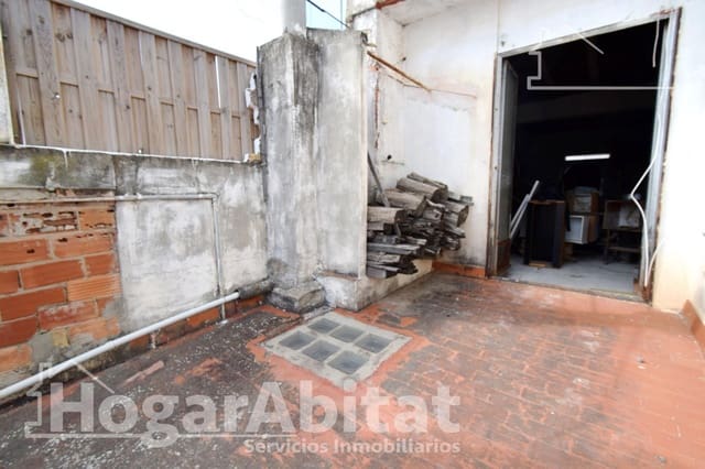 2 slaapkamer Flat te koop in Algemesí - € 100.000 (Ref: 9799338)