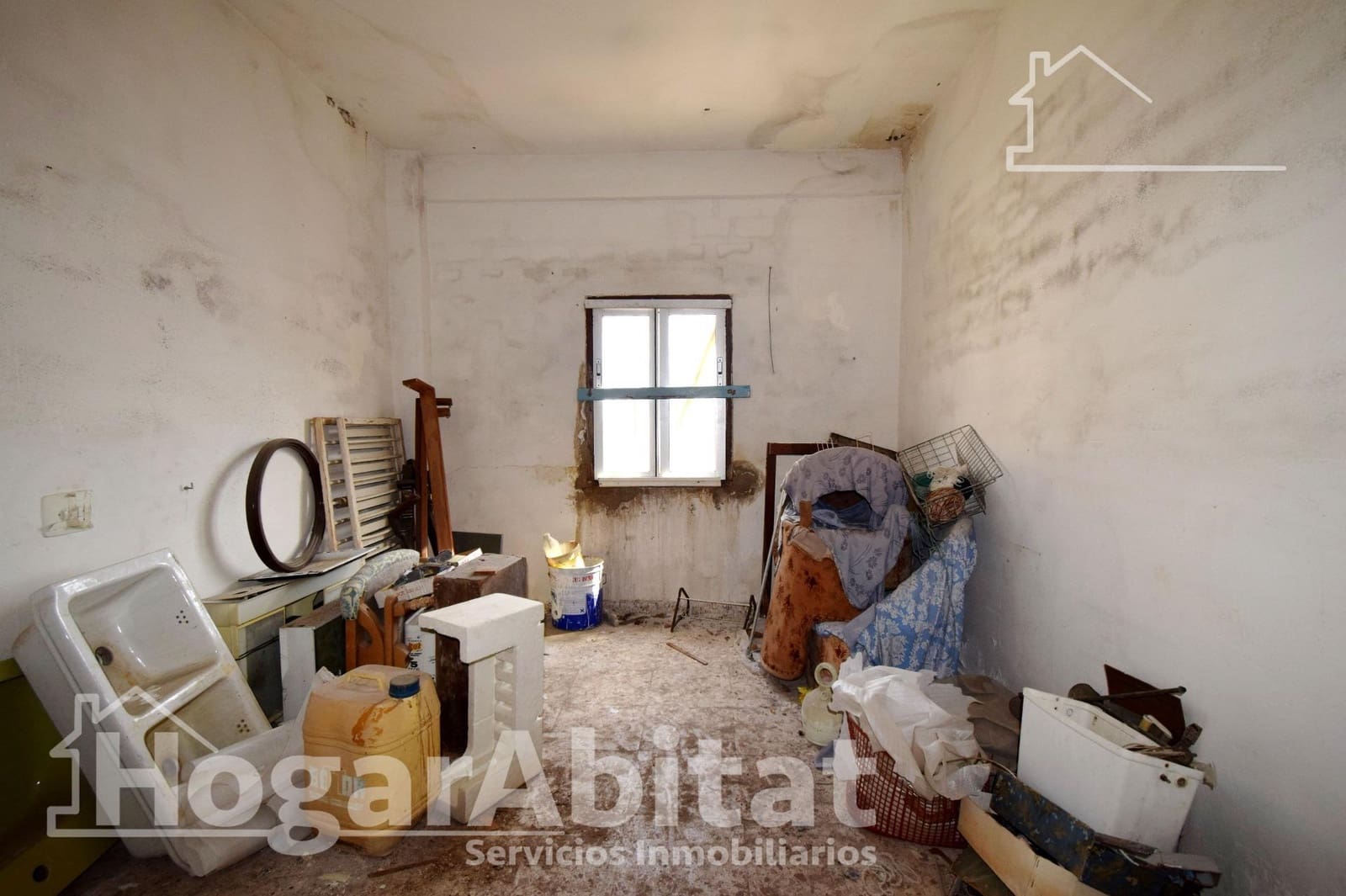 2 bedroom Flat for sale in Algemesi - € 100,000 (Ref: 9799338)