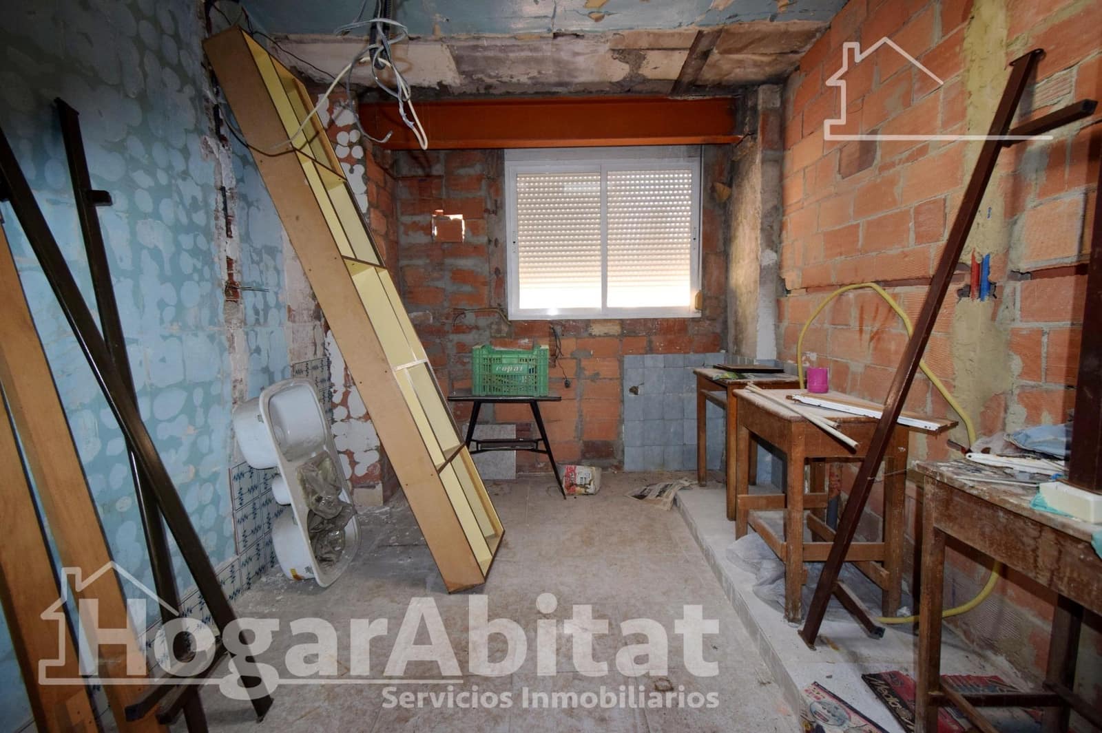 2 bedroom Flat for sale in Algemesi - € 100,000 (Ref: 9799338)