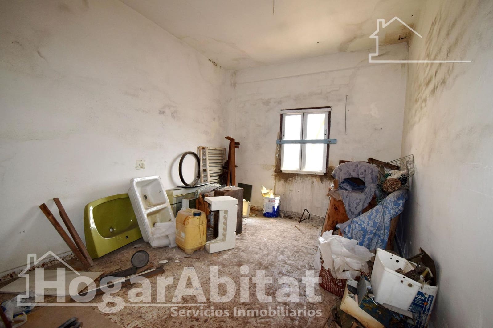 2 bedroom Flat for sale in Algemesi - € 100,000 (Ref: 9799338)