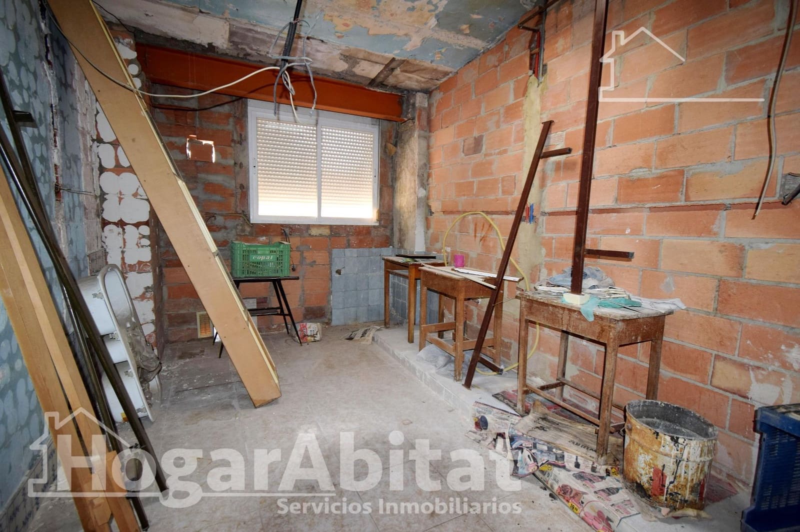 2 bedroom Flat for sale in Algemesi - € 100,000 (Ref: 9799338)