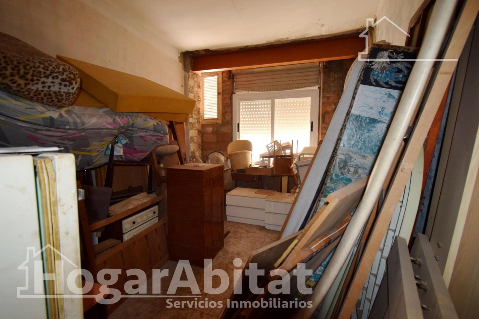 2 bedroom Flat for sale in Algemesi - € 100,000 (Ref: 9799338)
