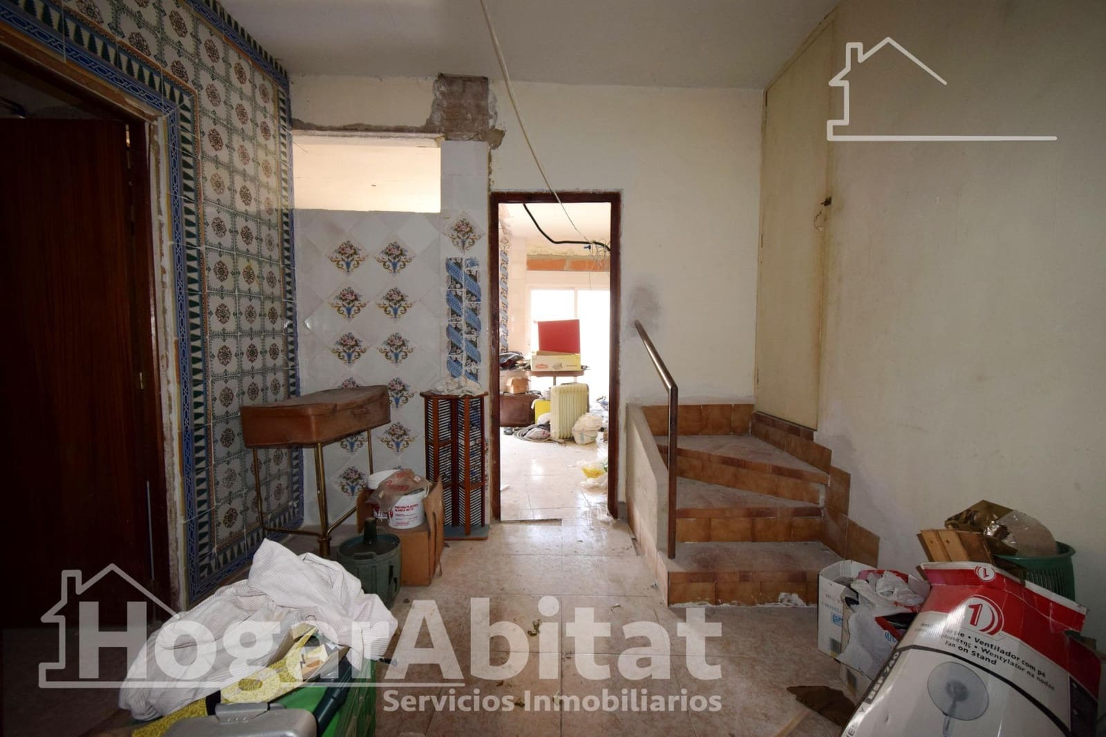 2 bedroom Flat for sale in Algemesi - € 100,000 (Ref: 9799338)