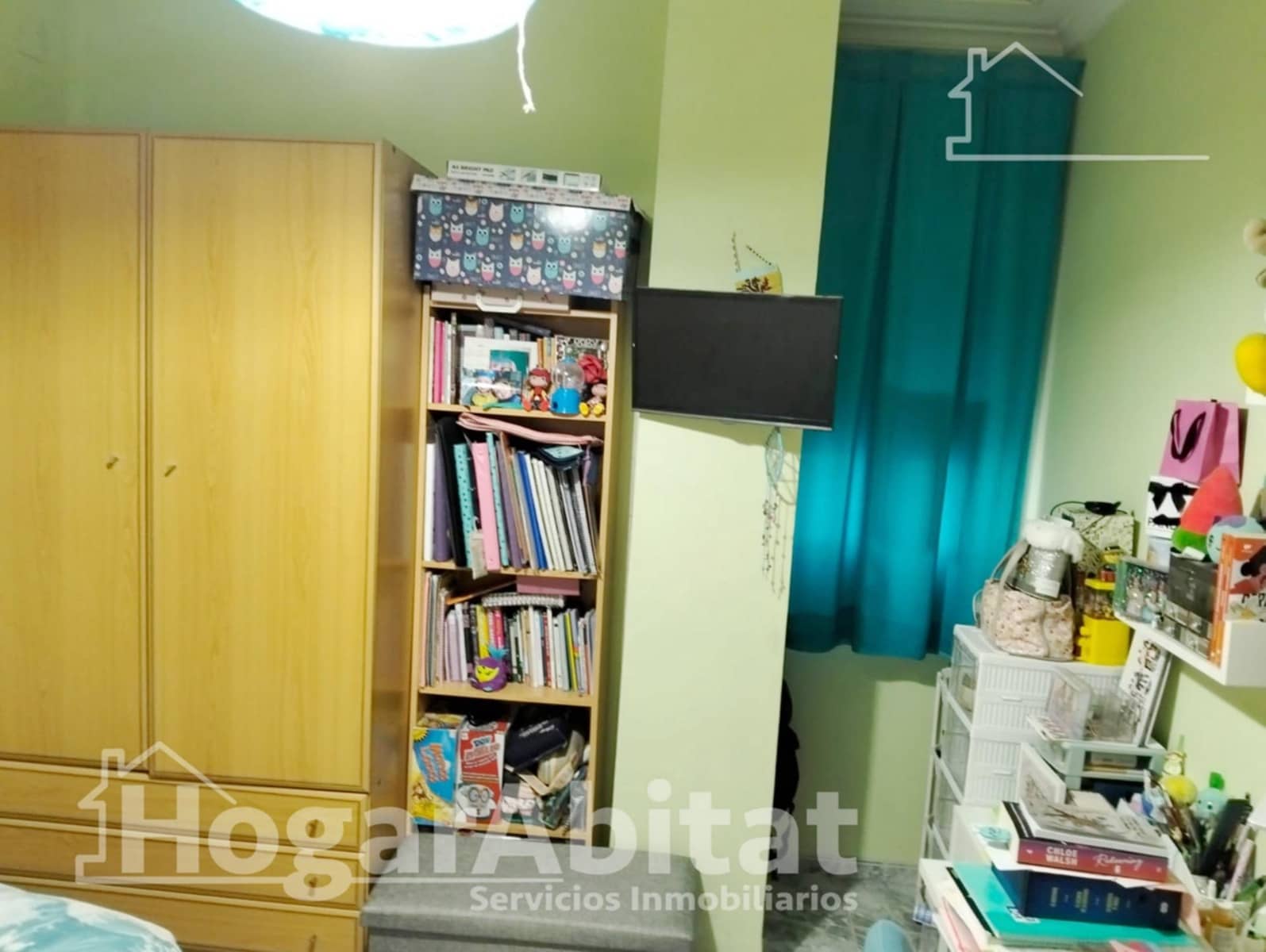 4 slaapkamer Flat te koop in Algemesi - € 160.000 (Ref: 9799339)