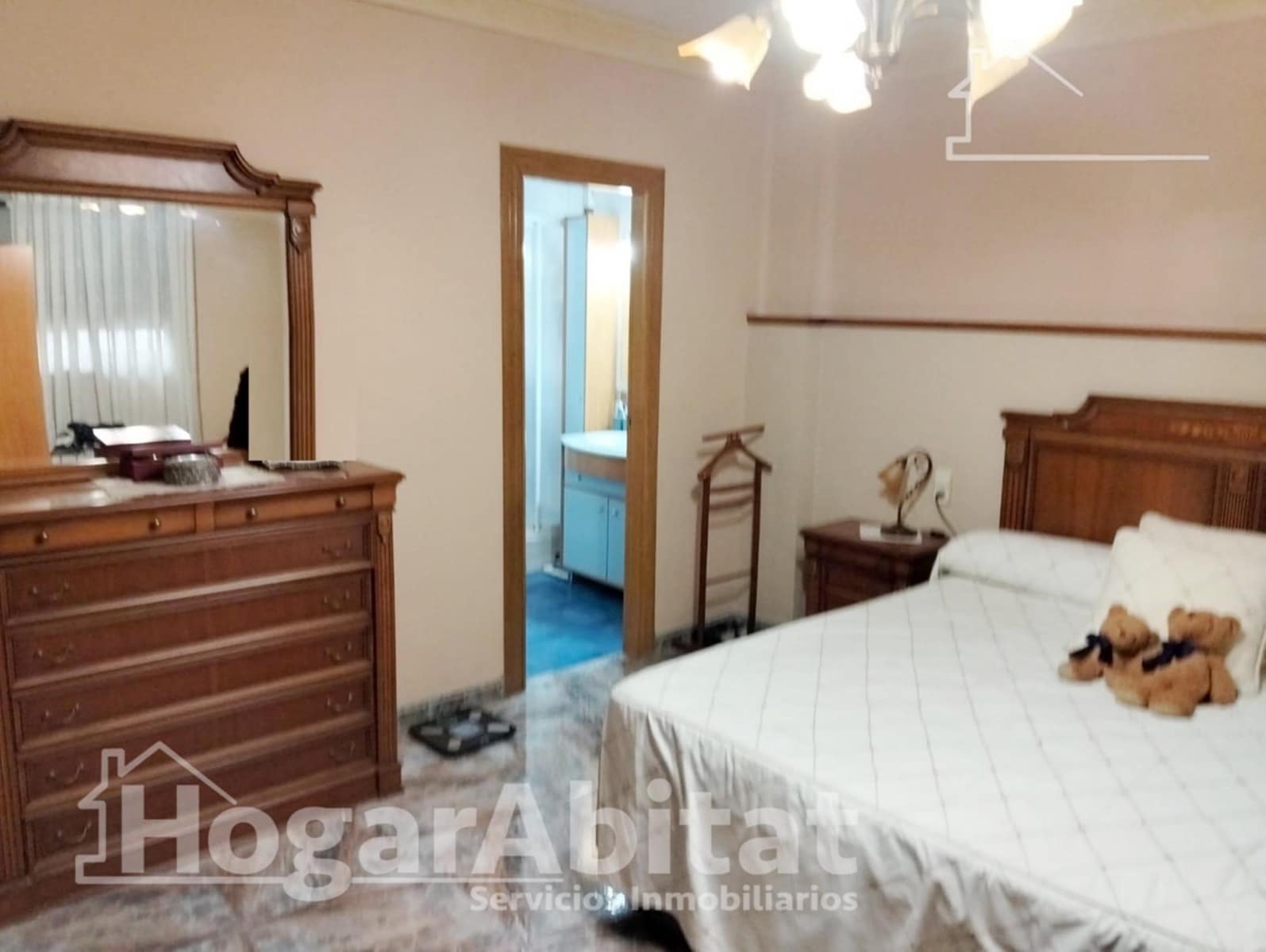 4 slaapkamer Flat te koop in Algemesi - € 160.000 (Ref: 9799339)