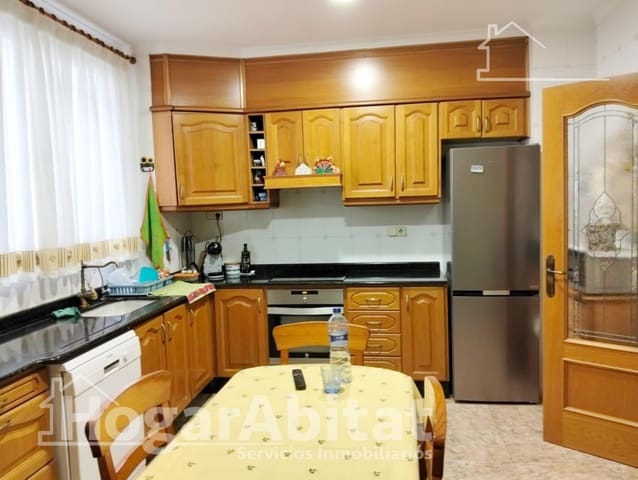 4 slaapkamer Flat te koop in Algemesí - € 160.000 (Ref: 9799339)