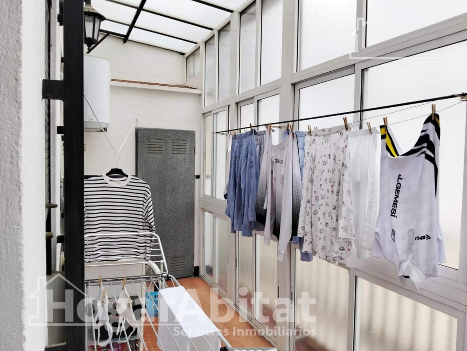 4 slaapkamer Flat te koop in Algemesi - € 160.000 (Ref: 9799339)